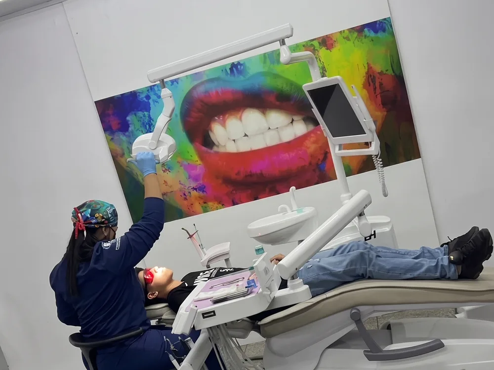 Atención odontológica en Dental Stocks